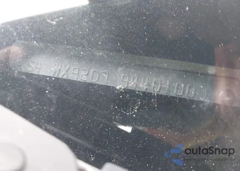 2009 Subaru Tribeca Limited 5-Passenger/Special Edition 5-Passenger from USA, damaged, VIN 4S4WX92D794401007